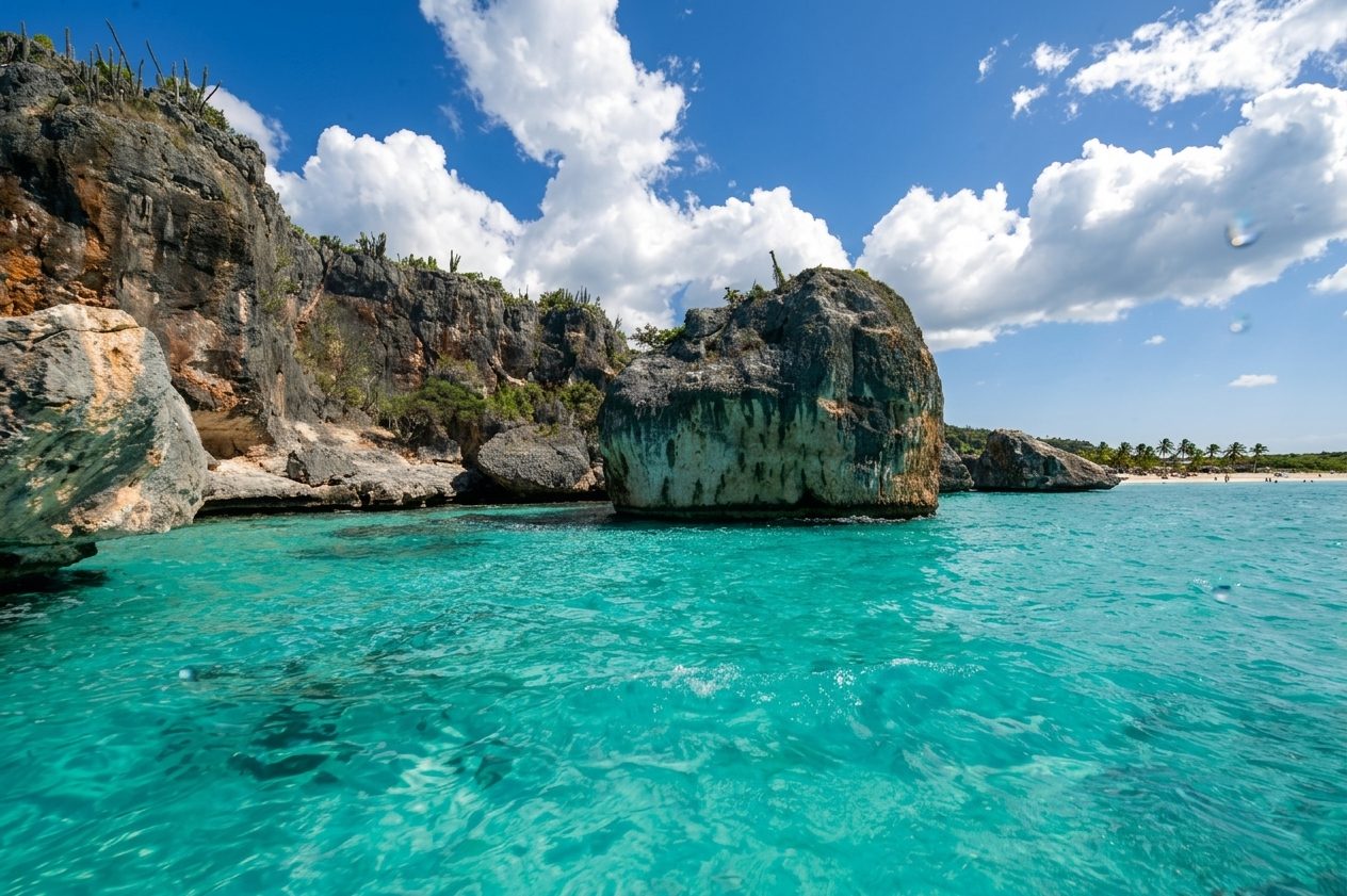 Pedernales, República Dominicana